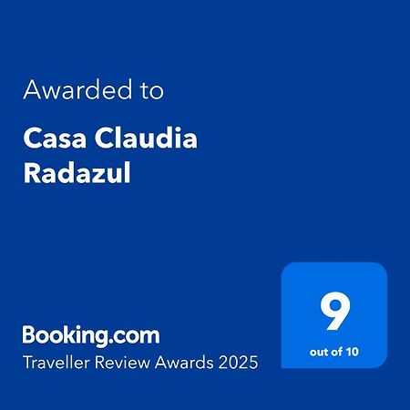 Casa Claudia Radazul Villa Santa Cruz de Tenerife Buitenkant foto