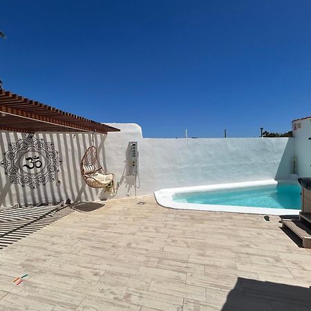 Casa Claudia Radazul Villa Santa Cruz de Tenerife Buitenkant foto