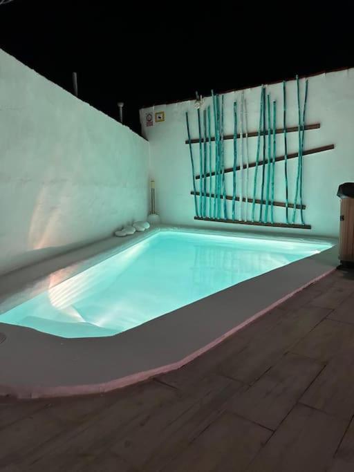 Casa Claudia Radazul Villa Santa Cruz de Tenerife Buitenkant foto