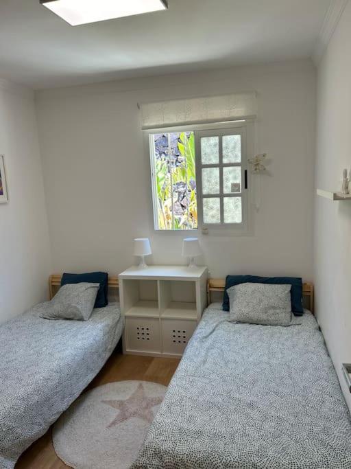 Casa Claudia Radazul Villa Santa Cruz de Tenerife Buitenkant foto