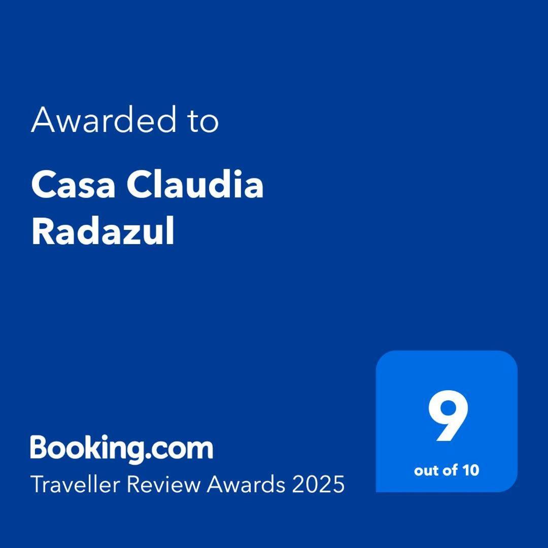 Casa Claudia Radazul Villa Santa Cruz de Tenerife Buitenkant foto